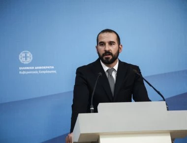 Δ. Τζανακόπουλος: «Η χημεία Α. Τσίπρα και Π. Καμμένου είναι καλή»